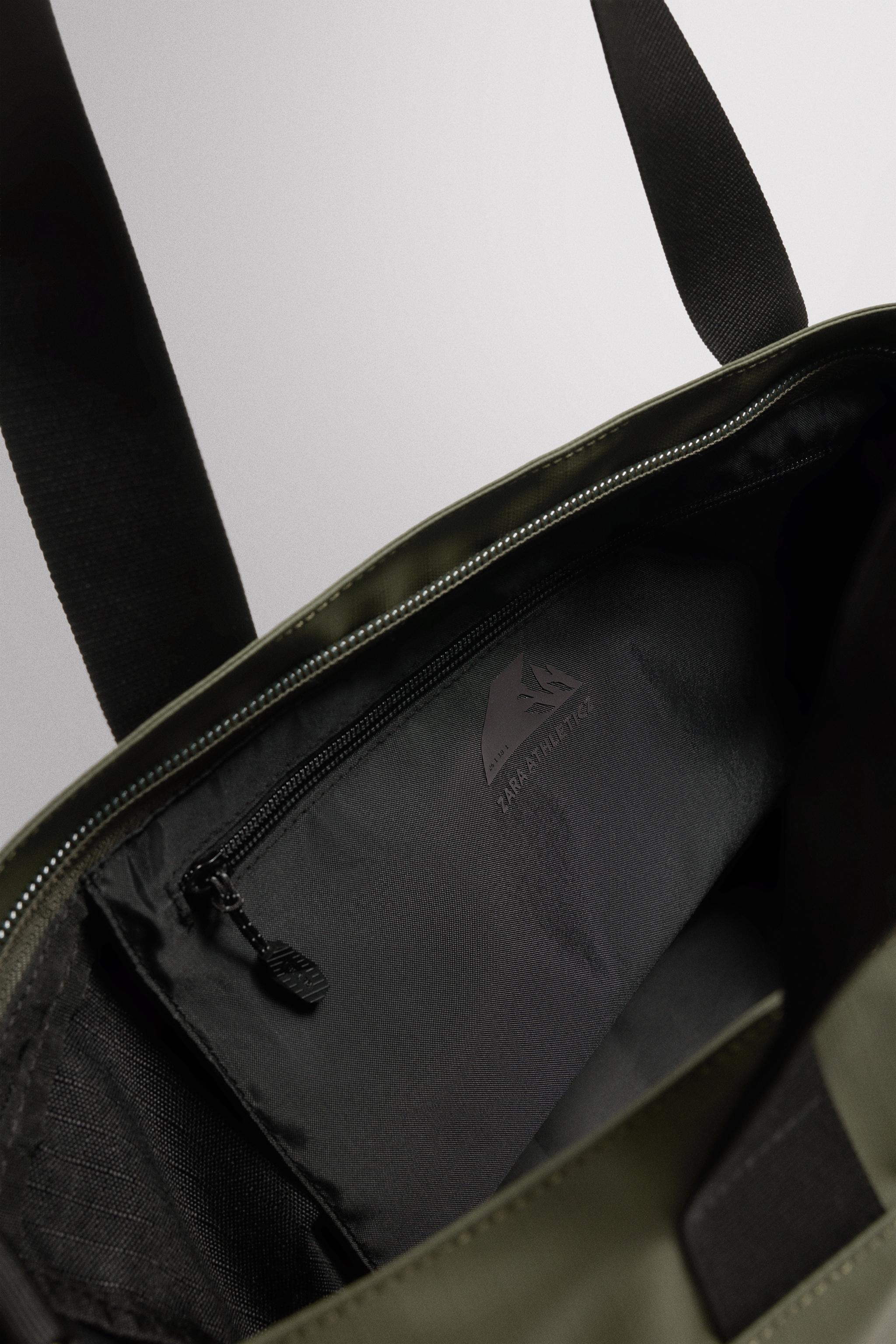 20L SPORTS BAG